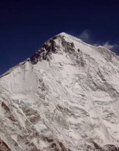 Nowa, stara wyprawa w Himalaje.