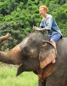 TAJLANDIA LAOS KAMBODŻA - RELACJA