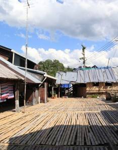 BORNEO - RELACJA Z PODRÓŻY MAGDY I MARCINA