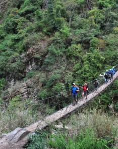 HIMALAJE TREKKING MANASLU