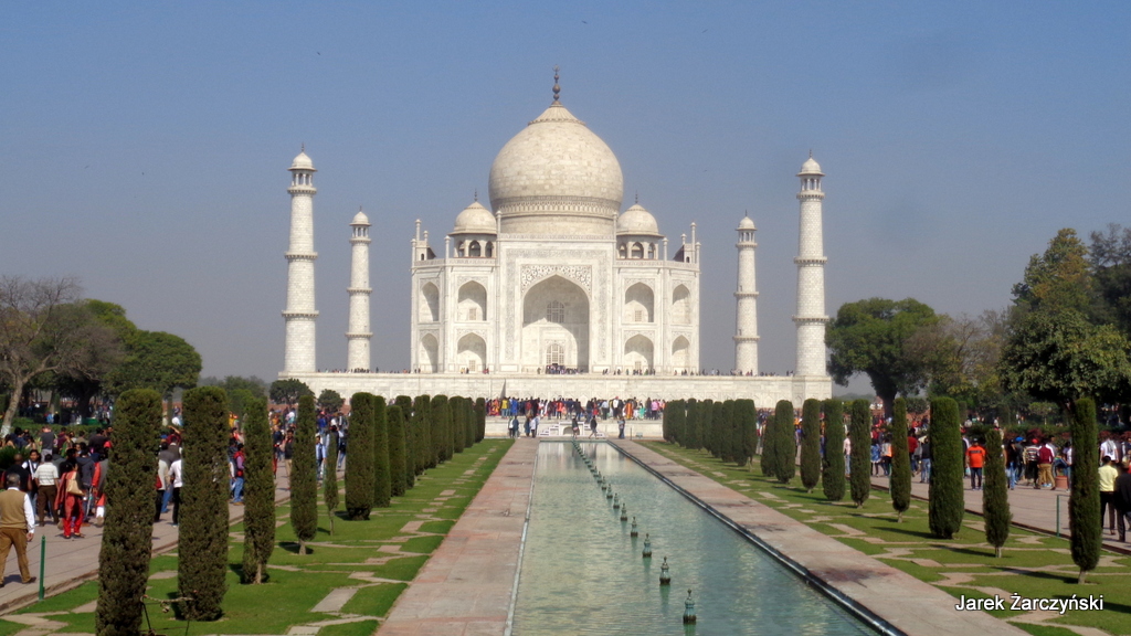 INDIE Klejnot w koronie