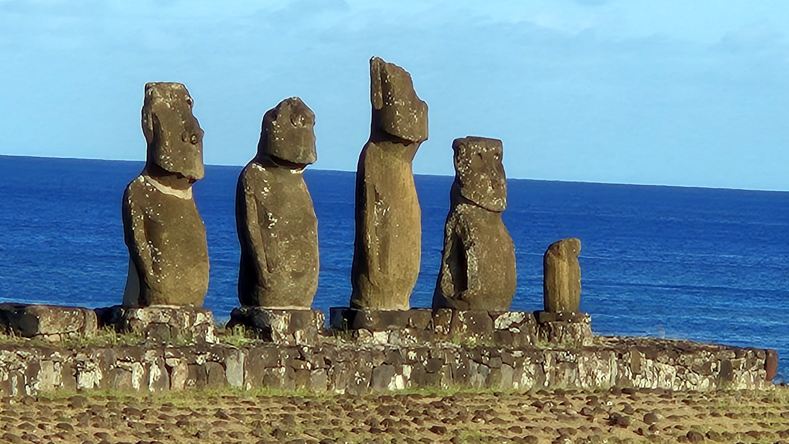 Rapa Nui 2024