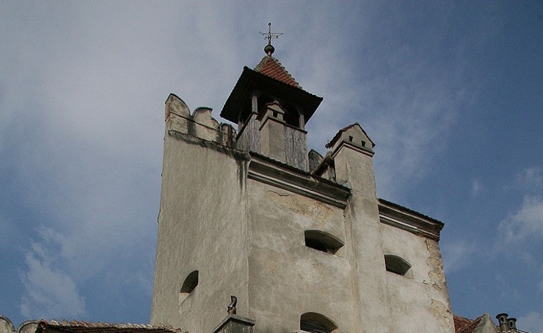 RUMUNIA-TRANSYLWANIA