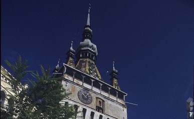 RUMUNIA-TRANSYLWANIA