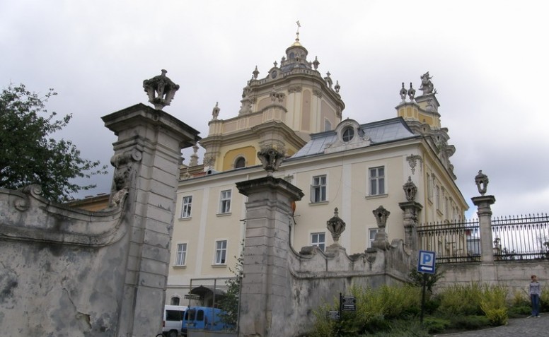 LWÓW-KRESY WSCHODNIE