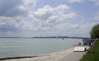BALATON 2009 KOLONIA/OBÓZ MŁODZIEŻOWY NA Węgrzech