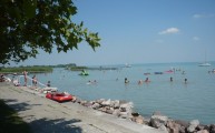 BALATON 2009 KOLONIA/OBÓZ MŁODZIEŻOWY NA Węgrzech