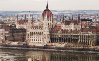 BUDAPESZT-WIZYTA U BRATANKÓW