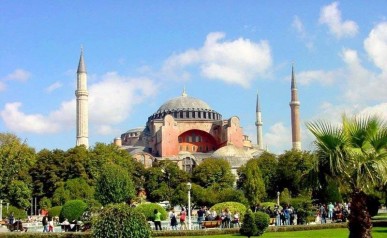 BUŁGARIA-CZARNOMORSKA PRZYGODA