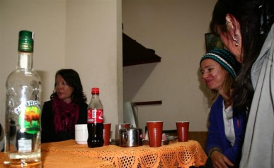 Nocne Polakow rozmowy