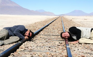 Butch Cassidy and Sundance Kid