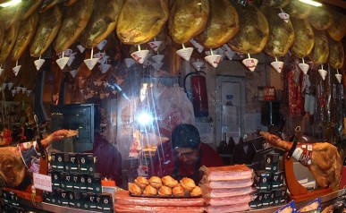 Jamones