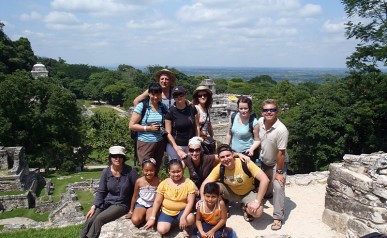 Palenque