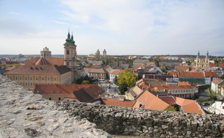 WWW 'Wielka Winna Wyprawa' EGER 2024