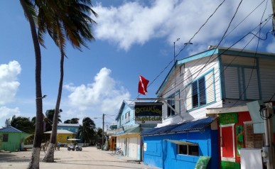 Caye Caulker