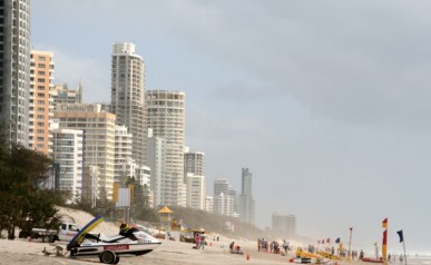 Surfers Paradise