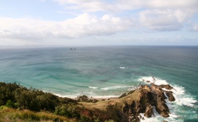 Byron Bay