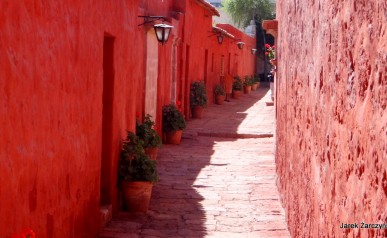 PERU - BOLIWIA  Imperium Inków