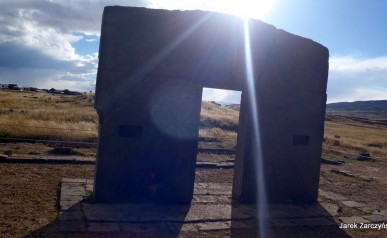 PERU - BOLIWIA  Przygoda w Królestwie Słońca