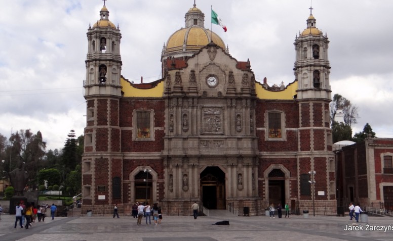 MEKSYK - GWATEMALA - BELIZE Szlakiem Kukulkana