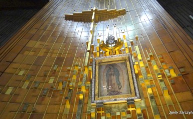 MEKSYK - GWATEMALA - BELIZE Szlakiem Kukulkana