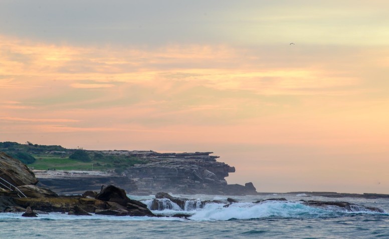 Australia – Dwunastu Apostołów i sześćdziesiąt milionów kangurów