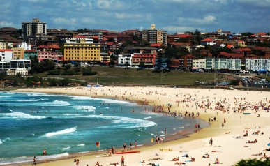 Australia – Dwunastu Apostołów i sześćdziesiąt milionów kangurów