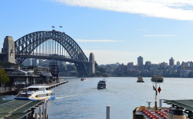 Australia – Dwunastu Apostołów i sześćdziesiąt milionów kangurów