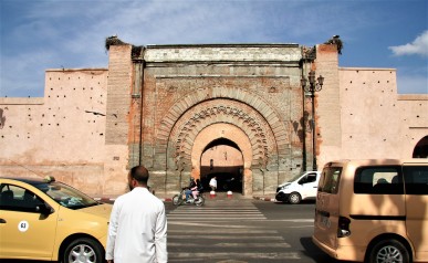 Maroko - wyprawa na Dżabal Tubkal 