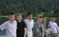 PIENINY 2004