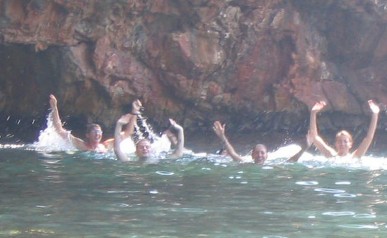 BAŁKANY-TRASA UNESCO