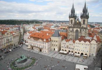 PRAGA