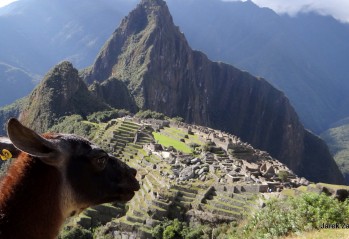 PERU - BOLIWIA  Przygoda w Królestwie Słońca