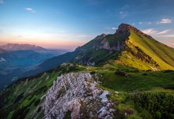 KRJ - Tatry - Beskidy 06-11.10.2024